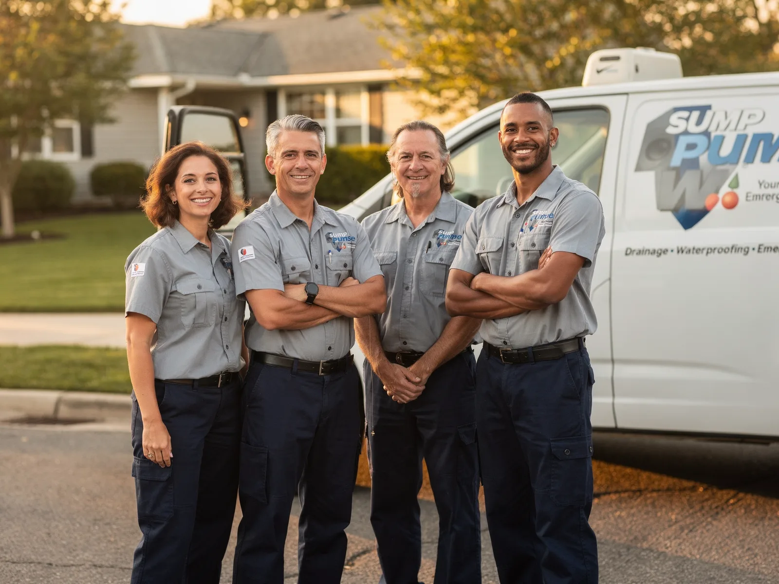 Water Heater Repair company in Santa Fe, NM
